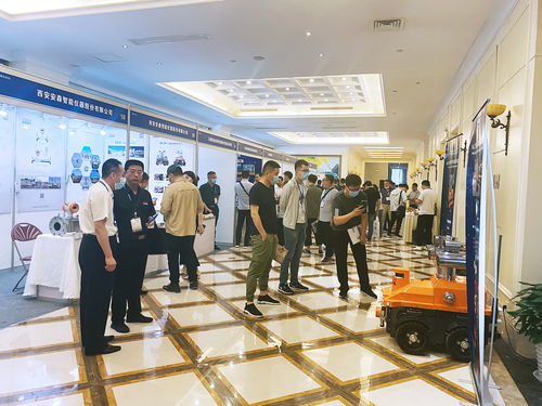 安森智能受邀出席第二屆西北地區(qū)化工企業(yè)自動化與安全儀表系統(tǒng)改造技術(shù)論壇，共探企業(yè)智能化服務(wù)新路徑