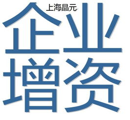 上海企業(yè)增資服務(wù)解析 晶元墊資與技術(shù)服務(wù)的專業(yè)支持